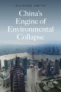 China's Engine of Environmental Collapse_cover