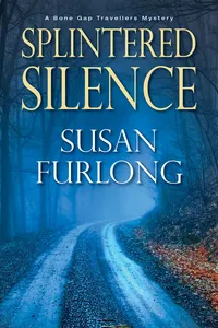 Splintered Silence_cover