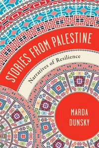 Stories from Palestine_cover