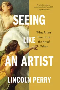 Seeing Like an Artist_cover