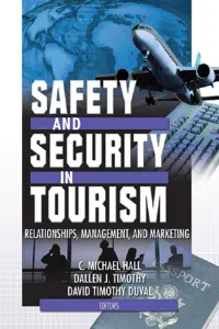 Safety and Security in Tourism_cover