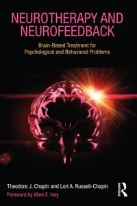 Neurotherapy and Neurofeedback_cover
