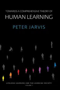 Towards a Comprehensive Theory of Human Learning_cover