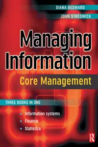 Managing Information: Core Management_cover