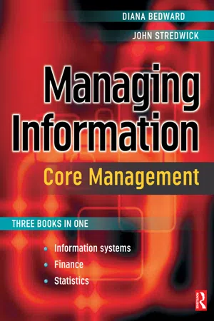 Managing Information: Core Management