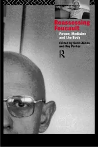 Reassessing Foucault_cover