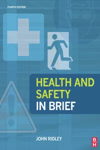 Health and Safety in Brief_cover