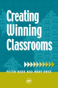 Creating Winning Classrooms_cover