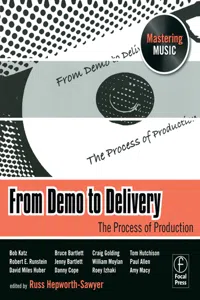 From Demo to Delivery_cover