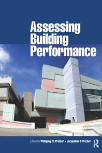 Assessing Building Performance_cover