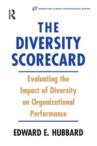 The Diversity Scorecard_cover