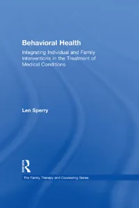 Behavioral Health_cover