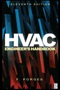 HVAC Engineer's Handbook_cover