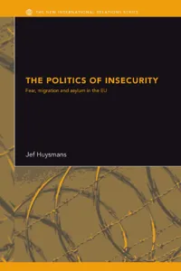 The Politics of Insecurity_cover