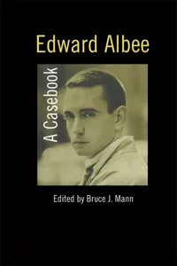 Edward Albee_cover