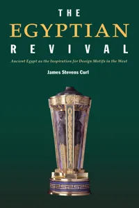 The Egyptian Revival_cover