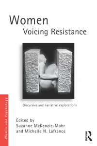 Women Voicing Resistance_cover