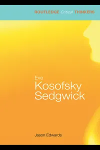 Eve Kosofsky Sedgwick_cover