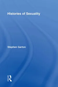 Histories of Sexuality_cover