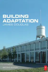 Building Adaptation_cover
