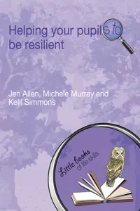 Helping Your Pupils to be Resilient_cover