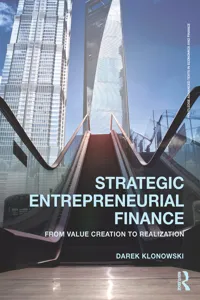 Strategic Entrepreneurial Finance_cover