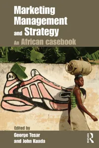 Marketing Management and Strategy_cover