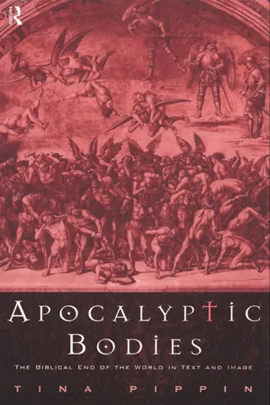 Apocalyptic Bodies