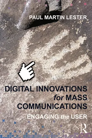 Digital Innovations for Mass Communications