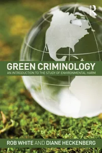 Green Criminology_cover