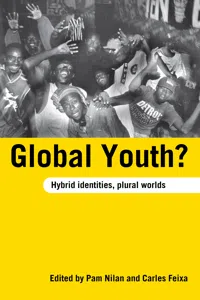 Global Youth?_cover