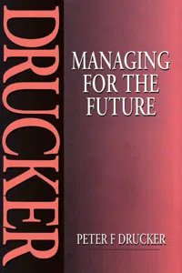 Managing for the Future_cover