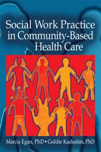 Social Work Practice in Community-Based Health Care_cover