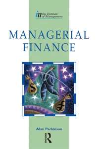 Managerial Finance_cover