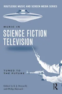 Music in Science Fiction Television_cover