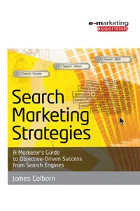 Search Marketing Strategies_cover