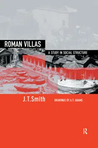 Roman Villas_cover