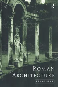 Roman Architecture_cover