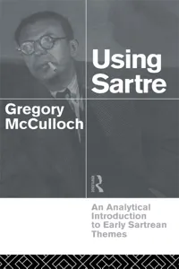 Using Sartre_cover