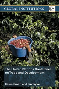 United Nations Conference on Trade and Development_cover