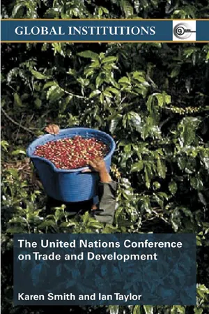 United Nations Conference on Trade and Development (UNCTAD)