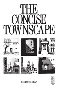 Concise Townscape_cover