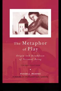 The Metaphor of Play_cover