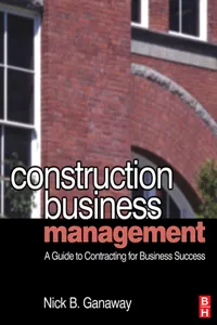 Construction Business Management_cover