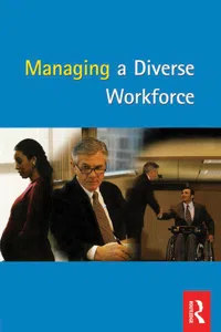 Tolley's Managing a Diverse Workforce_cover