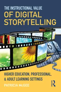 The Instructional Value of Digital Storytelling_cover