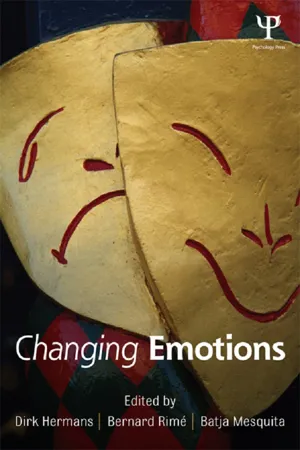 Changing Emotions