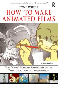 How to Make Animated Films_cover