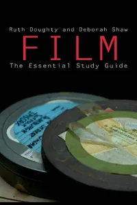 Film: The Essential Study Guide_cover