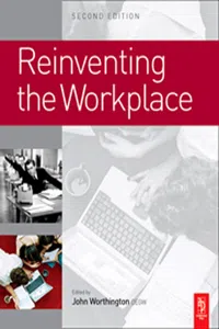 Reinventing the Workplace_cover